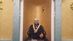 17- Мухаммед С.А.В- Битките ХАЙБЕР и МУТА-  Мухаммед Камбер- 26/03/2025 г.