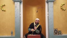 19- Мухаммед С.А.В- Битката при Хунейн- Мухаммед Камбер- 27/03/2025 г.