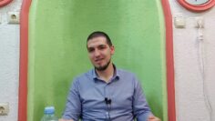 Бъдещето – готов ли си за срещата с Аллах – Адем Исуф