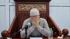 Сто дена гнет и унищожение – Газа – Адем Исуф