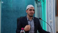 Ползите от добрия нрав – Адем Исуф