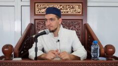 На прага на летния Коран-курс – Адем Исуф
