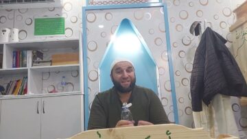 Да обърнем внимание на намаза и оруча- Мухаммед Камбер- 20/02/2025 г. гр. Благоевград