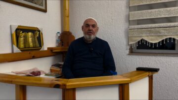 СЪЩИНСКАТА ЧАСТ НА НАМАЗА – ЧАСТ 1 – САИД МУТЛУ