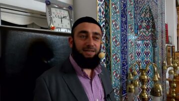 Високомерието и надменността