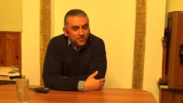 Ариф Абдуллах – Вяра, съвест и морал!
