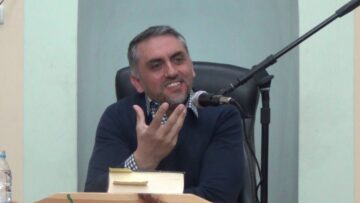 Ариф Абдуллах – За Бухари, текста и вярата…