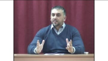АРИФ АБДУЛЛАХ – ФАЛШИФИЦИРАНИТЕ ХАДИСИ В ИСЛЯМА