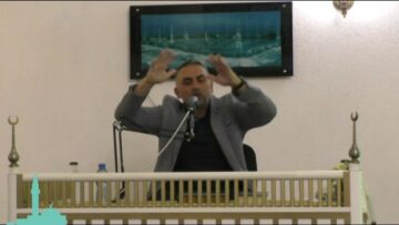 Ариф Абдуллах – Към някои принципи на съществуването
