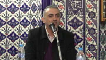 Ариф Абдуллах – Най-здравата връзка