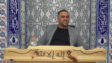 Ариф Абдуллах – Чувство на единство