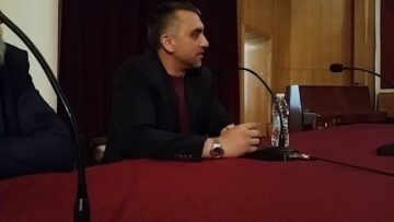 Ариф Абдуллах – Човекът между свободата и отговорността