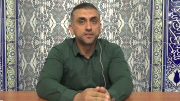 Ариф Абдуллах – Свещените права на слабите