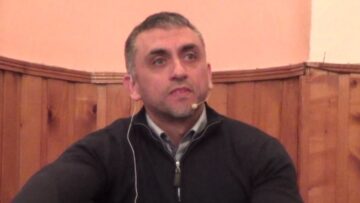 Ариф Абдуллах – Завръщане към праведната същност