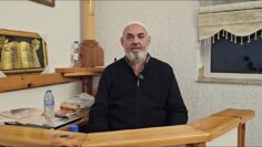 ВИДОВЕ НАМАЗ – САИД МУТЛУ