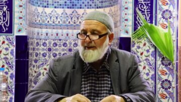 Подхода при възпитанието на децата! – Абдуллах Салих