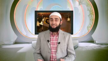 Рамадан 1442/2021 /вечер деветнадесета/ Нощта Ел- Кадр 4 – Каква дуа да правя през нощта Ел- Кадр?