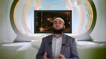 Рамадан 1442/2021  /вечер шеста/   От описанията на богобоязливите в Корана- част втора- Емин Голев