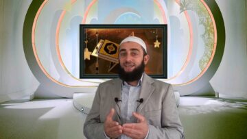Рамадан 1442/2021 /вечер пета/ – От описанията на богобоязливите в Корана- част първа