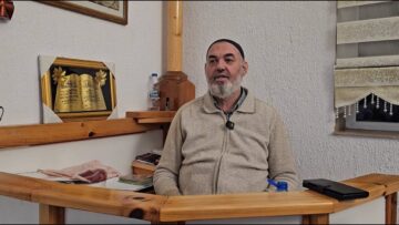 СЪЩИНСКАТА ЧАСТ НА НАМАЗА – ЧАСТ 2 – САИД МУТЛУ