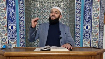 Теухид (2)- От превъзходствата на теухида и опродщението на греховете чрез него