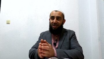Признаците на Часа /част 4/- Емин Голев