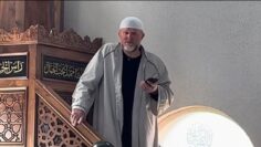 Ако искаш 🤲 ДУАТА ТИ🤲, да бъде приета – Муса Дурлу