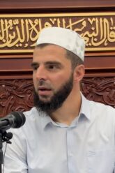 Бяха младежи, вярващи в своя Господар! – Ибрахим Ходжа