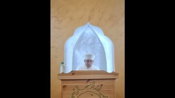 А дуата на другия за теб – Хусеин Ходжа