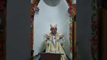Така дуата ще ни бъде чута – Хусеин Ходжа