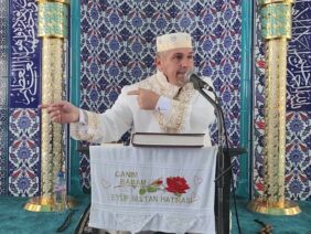 Победата на Аллах е близко – Хусеин Ходжа