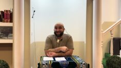 “Важността на намаза”- Мухаммед Камбер- Тафая, Испания- 06/12/2025г.