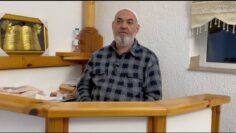 Нежелателни неща в намаза – САИД МУТЛУ