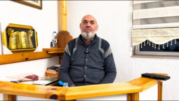 УСЛОВИЯ НА НАМАЗА – Саид Мутлу