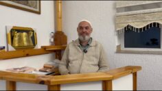 Посещението на джамиите – САИД МУТЛУ