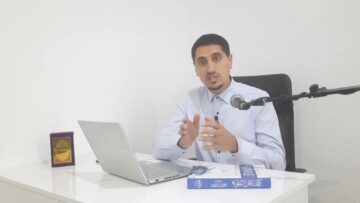 Важността на арабския език – Исмаил Гурдал