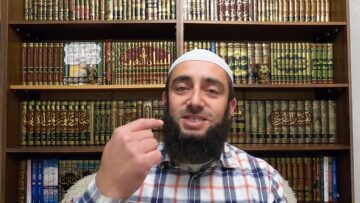 Важно за всеки изпълняващ молитвата намаз