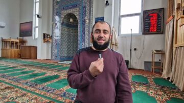 Велика дуа, на която Пратеника ﷺ научил дъщеря си