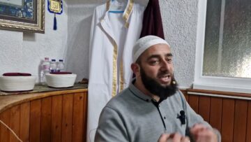 Десет неща за отблъскване на нашепванията на шейтана и предпазване от злините му