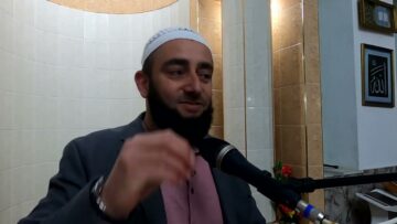 Икриме ибн Ебу Джехл  /радийеллаху анху/