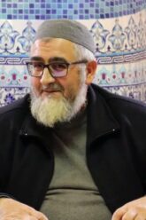 ali usuf