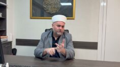 “Не изоставяй намаза” – Изет Джалев