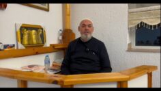 Петъчна молитва /Джума намаз/ – Саид Мутлу