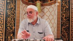 За какво Аллах изпращаше Пратениците? – Али Ходжа – 27.06.25г. село Черна Места