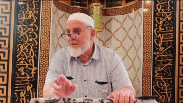 За какво Аллах изпращаше Пратениците? – Али Ходжа – 27.06.25г. село Черна Места