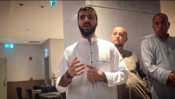 🕋Поклонението – УМРА🕋, един велик Ибадет! хафъз – Ибрахим Ходжа
