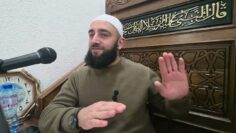 Тефсир на последните айети от Сура ал-Хашр – Емин Голев
