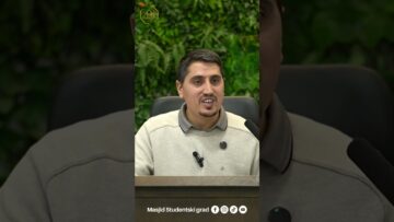Отговаряне на въпроси от лекцията: ,,Дуа, която озарява тъмнината в светлина