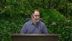 ,,Силата на мюсюлманина: характер, принципи и устойчивост