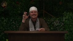 ,,Етапи на развитие на Ислямската цивилизация – Асан Ристемов